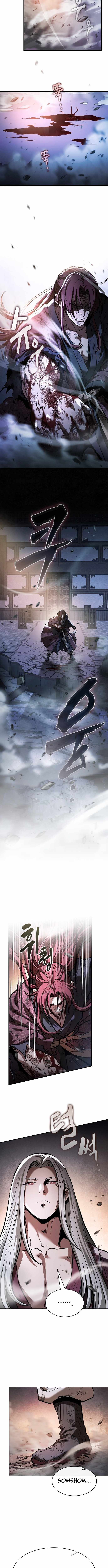 Read A Spy's Survival in the Demonic Cult EN Manga Online
