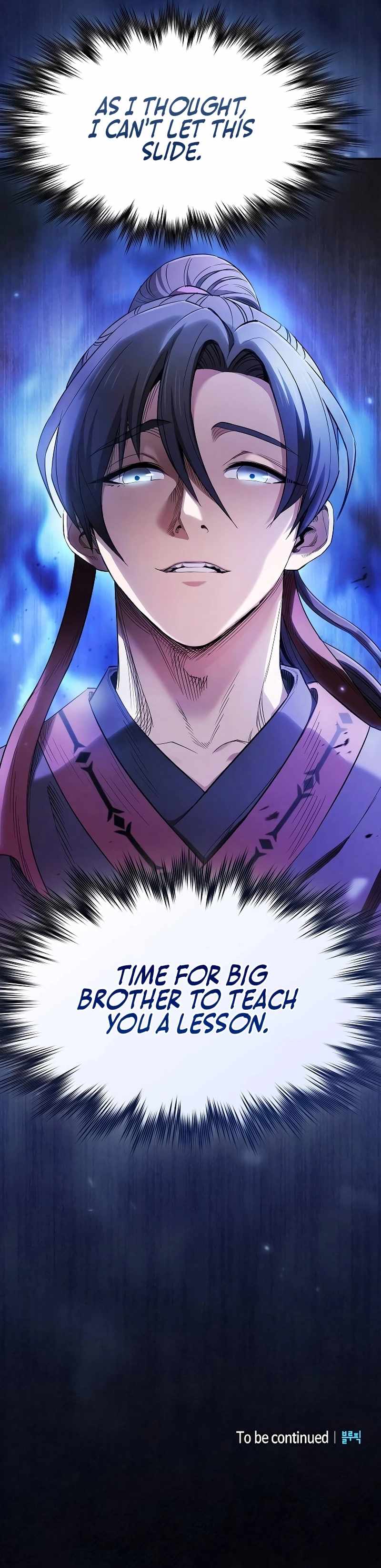 Read A Spy's Survival in the Demonic Cult EN Manga Online