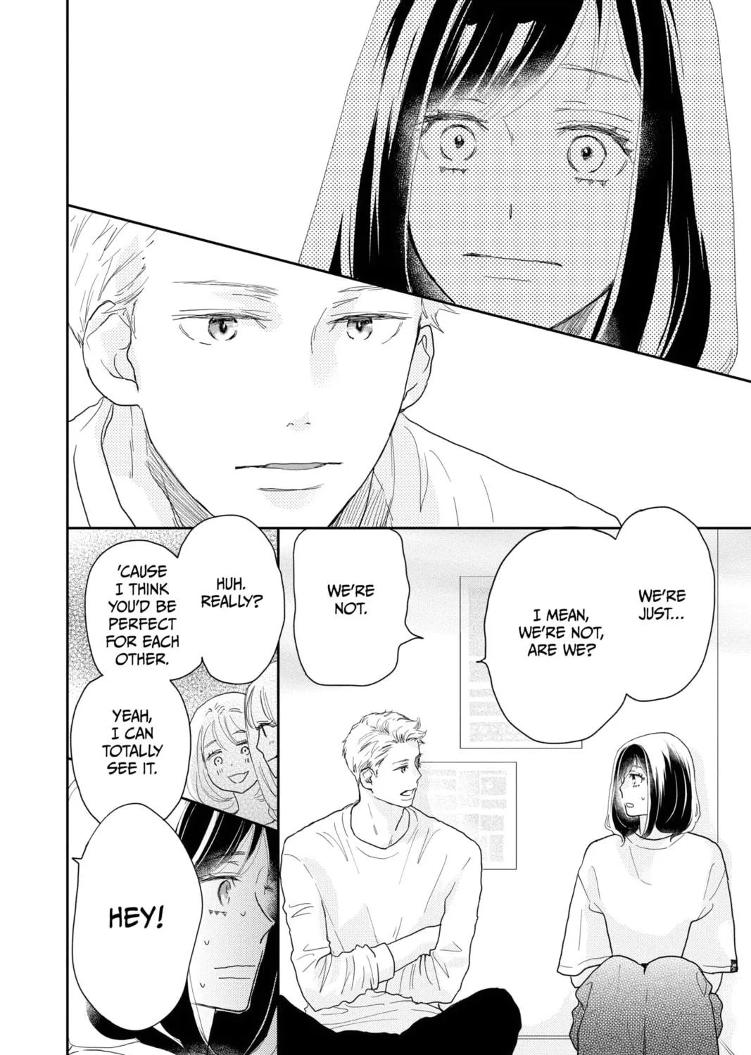 Read A Star Brighter Than the Sun Manga Online