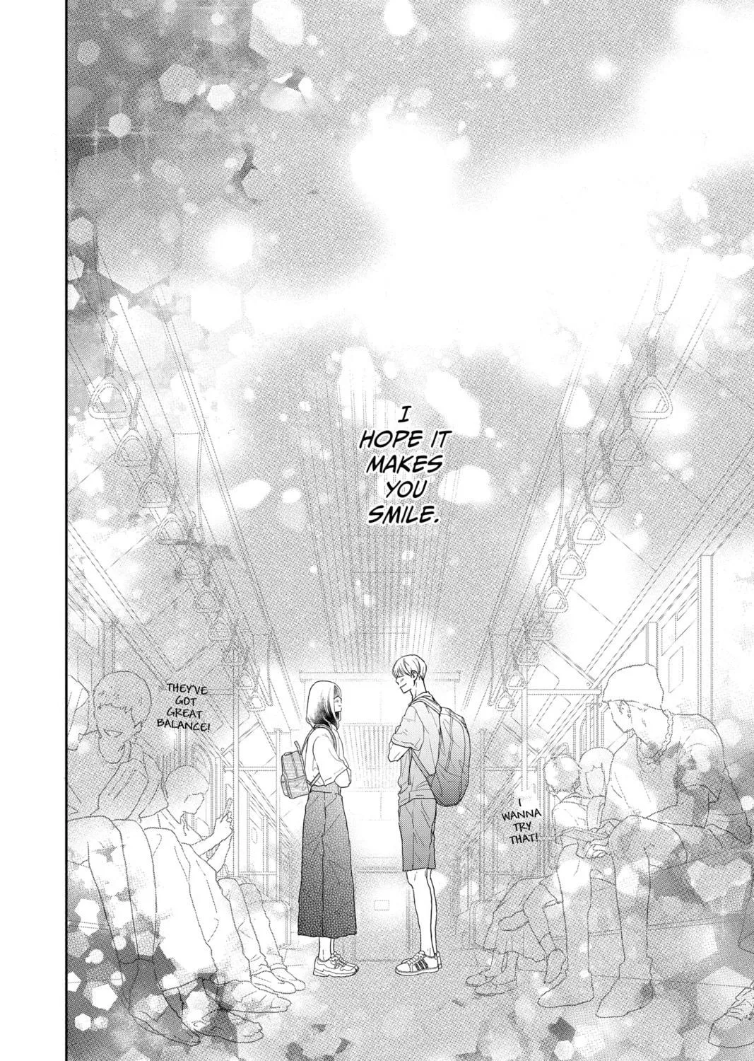 Read A Star Brighter Than the Sun Manga Online