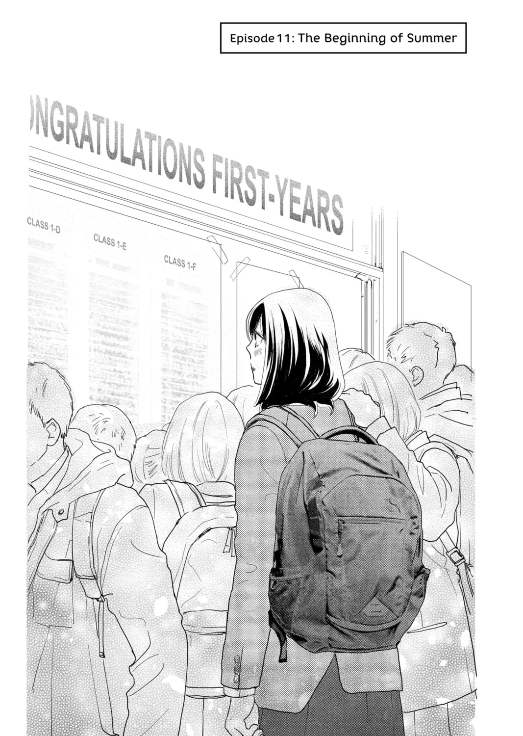 Read A Star Brighter Than the Sun Manga Online