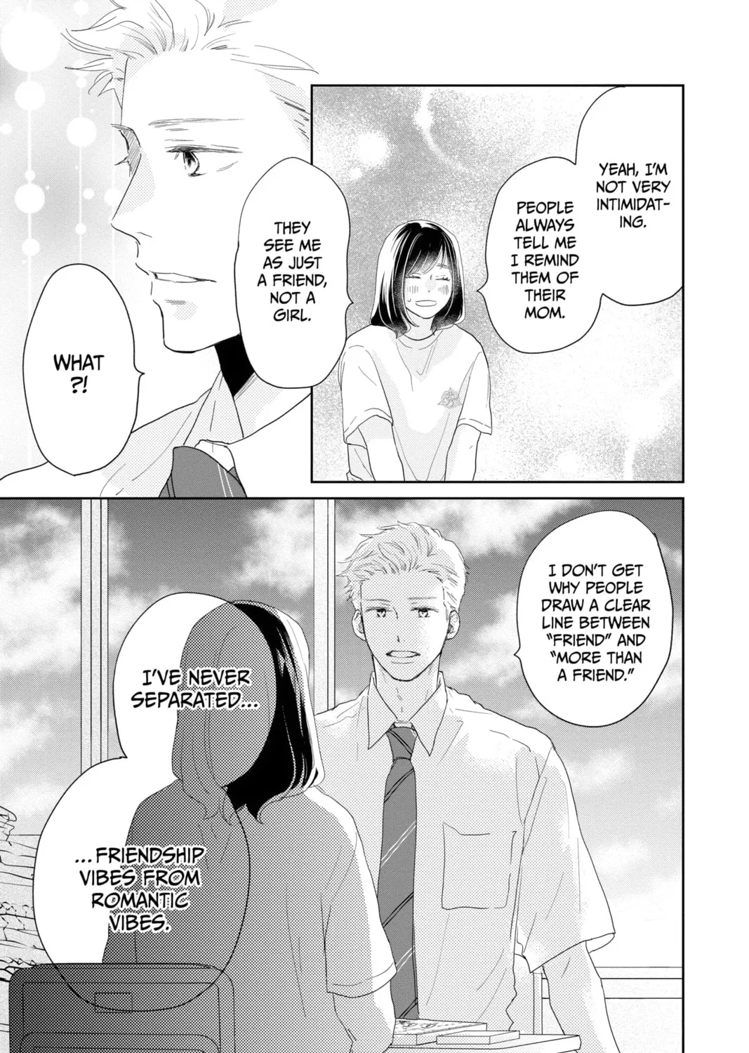 Read A Star Brighter Than the Sun Manga Online