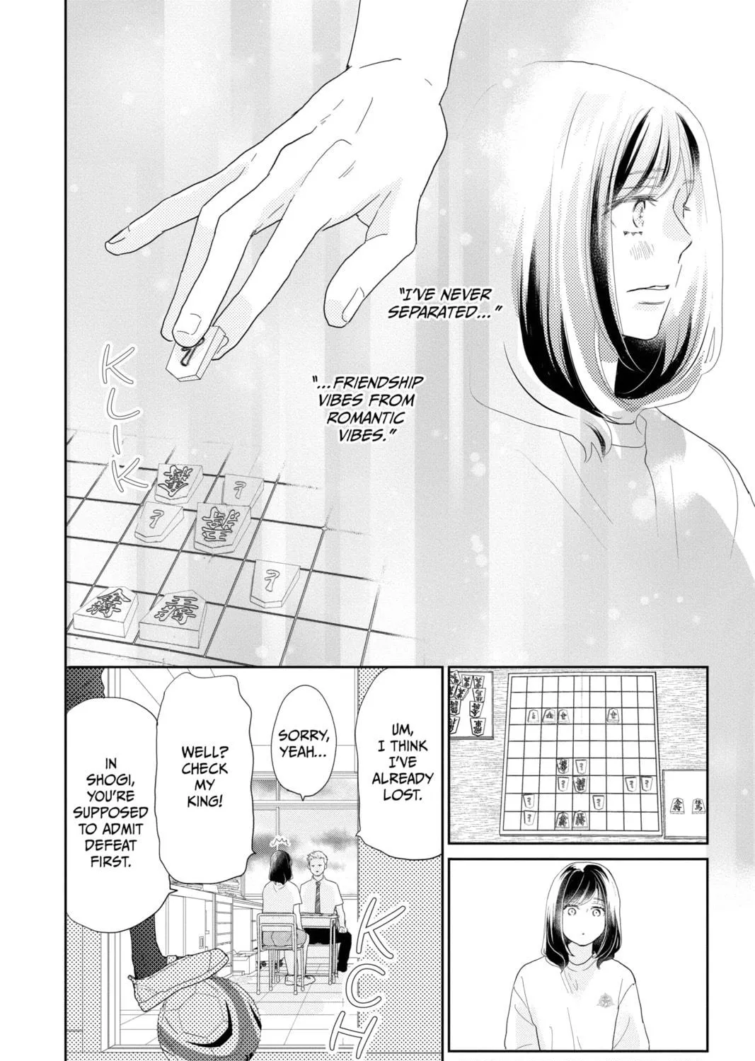 Read A Star Brighter Than the Sun Manga Online