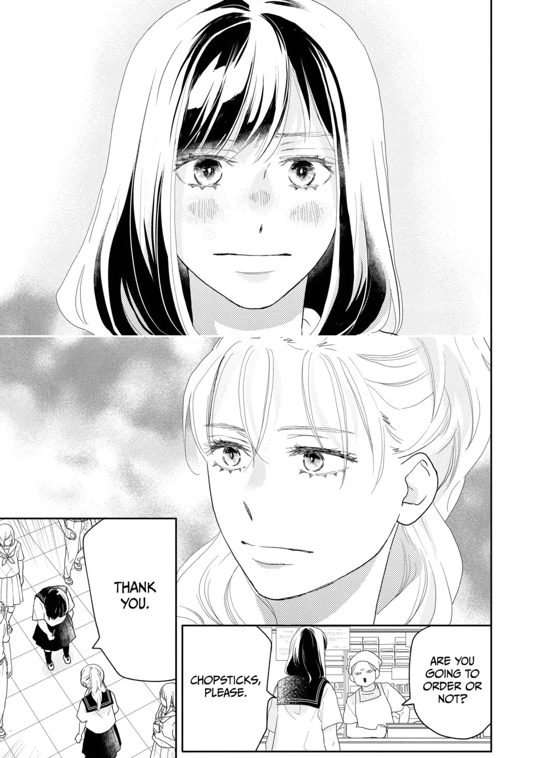 Read A Star Brighter Than the Sun Manga Online
