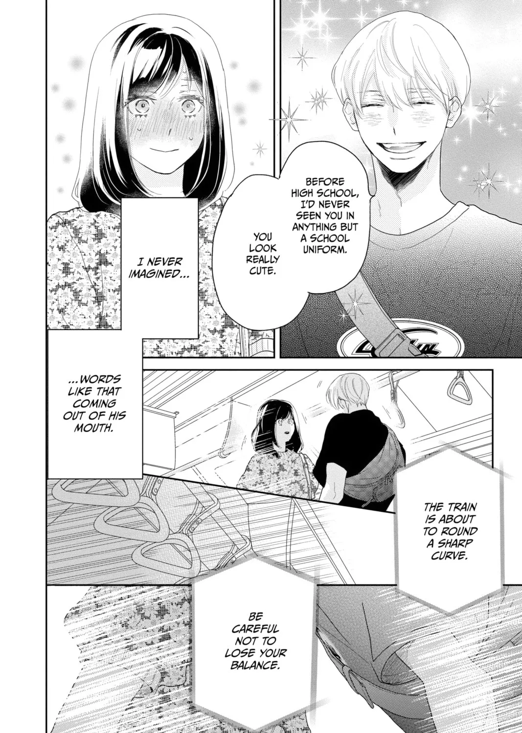 Read A Star Brighter Than the Sun Manga Online