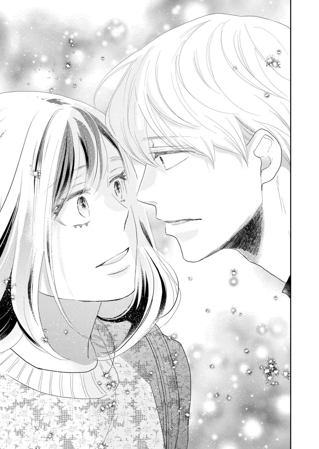 Read A Star Brighter Than the Sun Manga Online