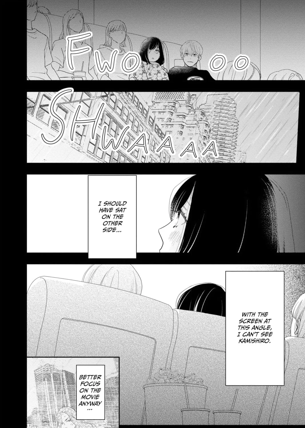 Read A Star Brighter Than the Sun Manga Online