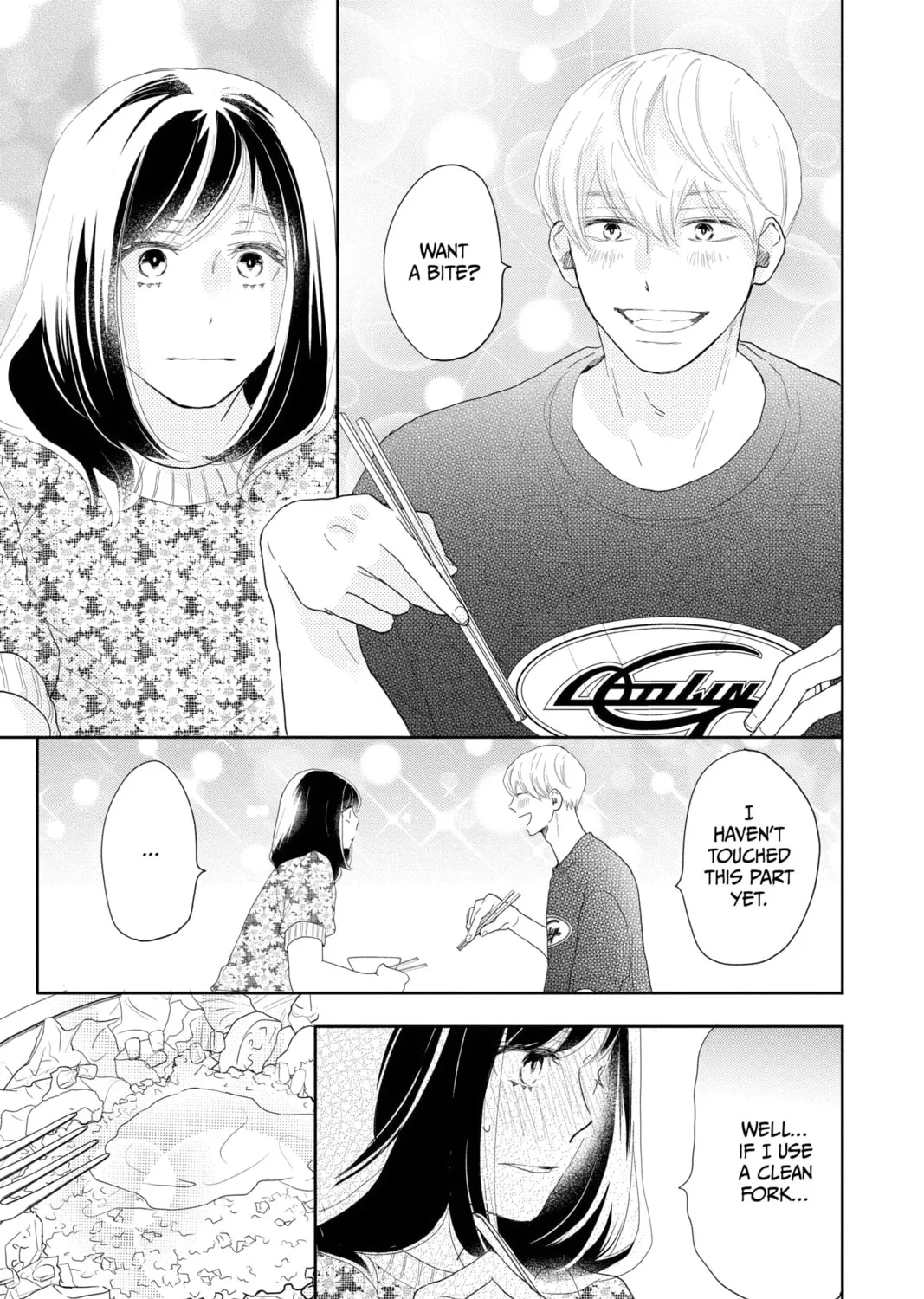 Read A Star Brighter Than the Sun Manga Online