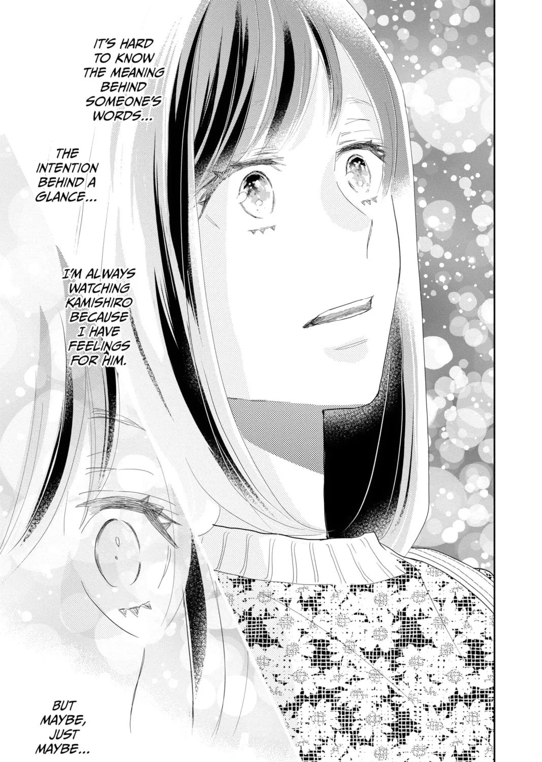 Read A Star Brighter Than the Sun Manga Online