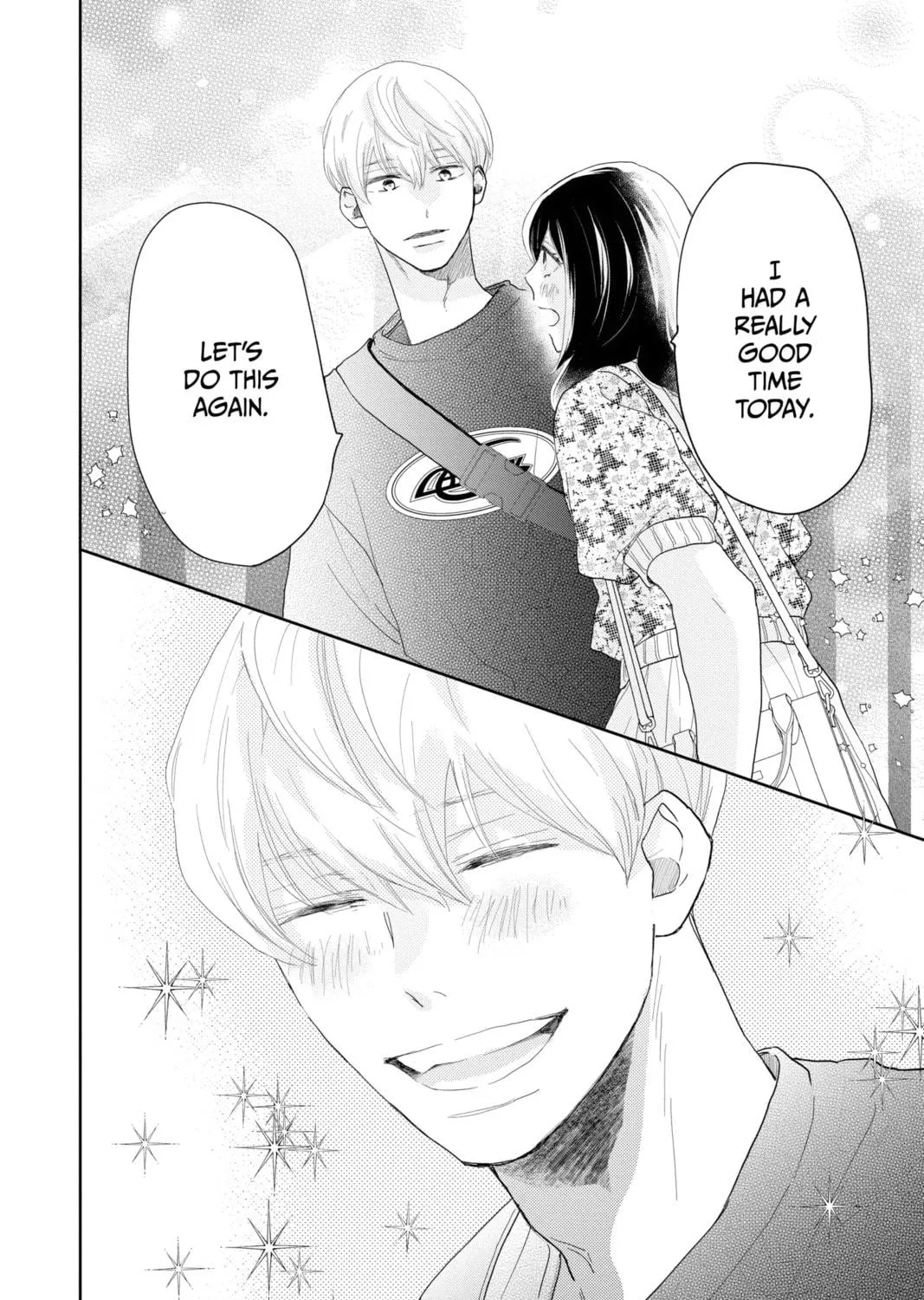 Read A Star Brighter Than the Sun Manga Online