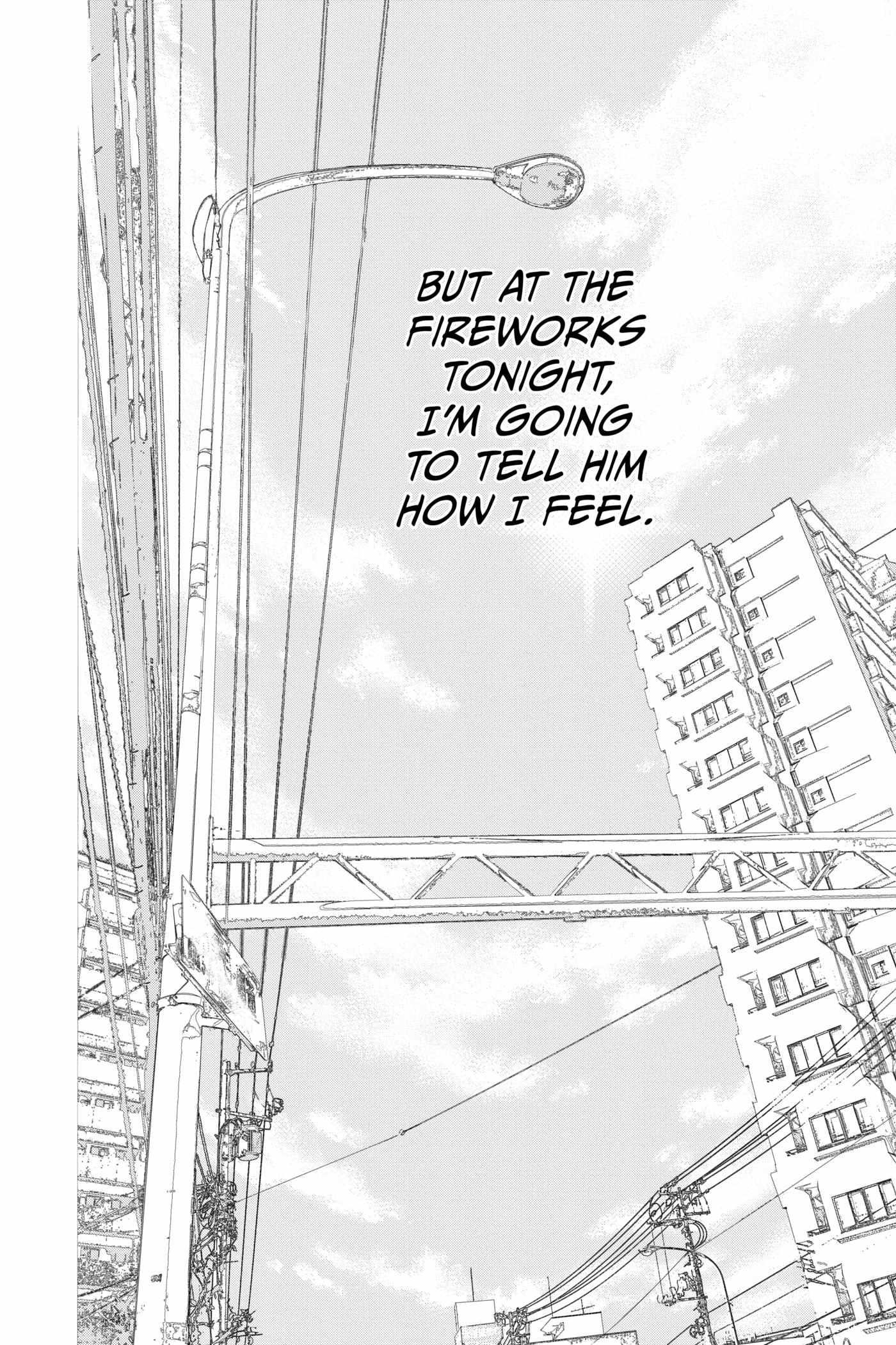 Read A Star Brighter Than the Sun Manga Online