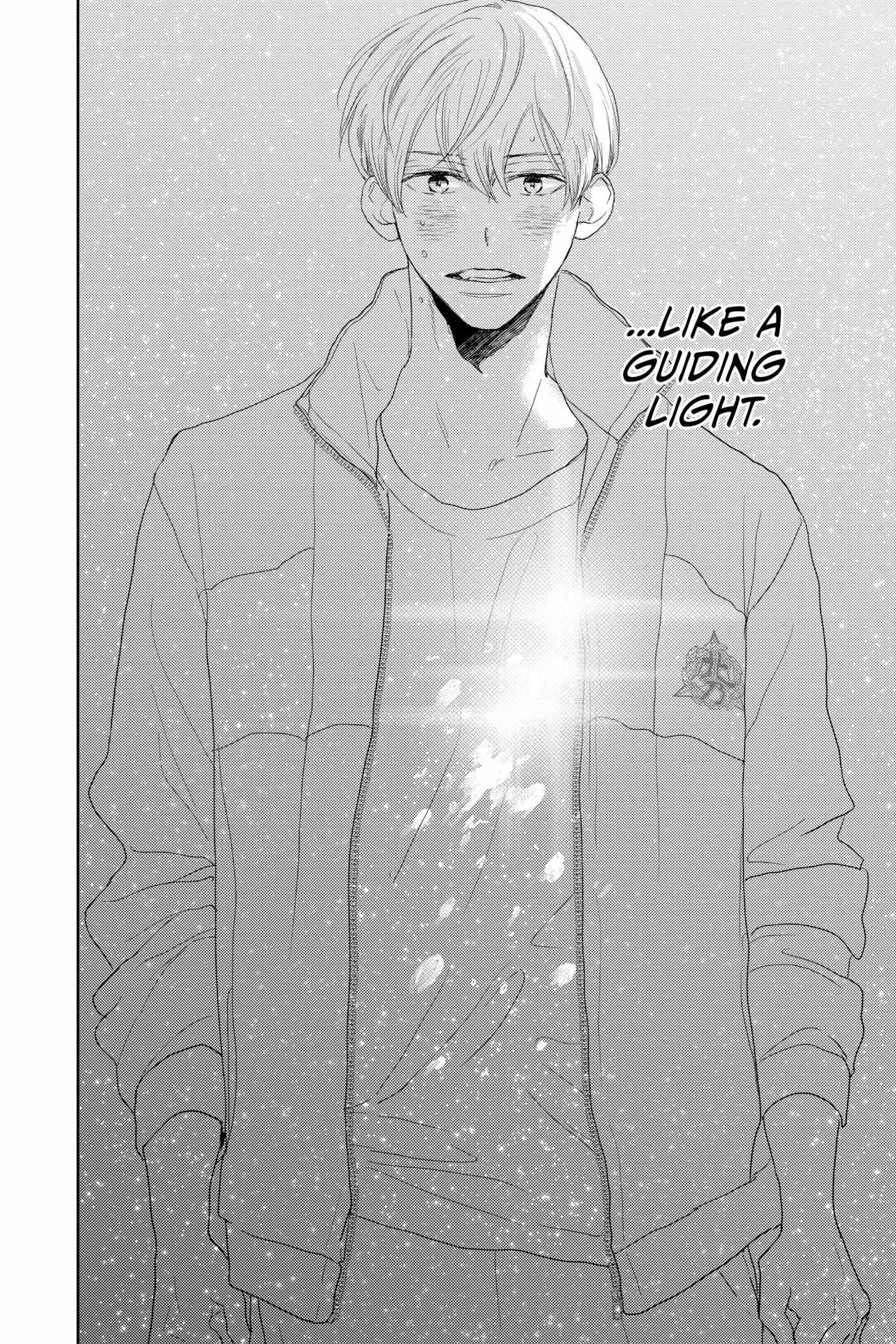 Read A Star Brighter Than the Sun Manga Online