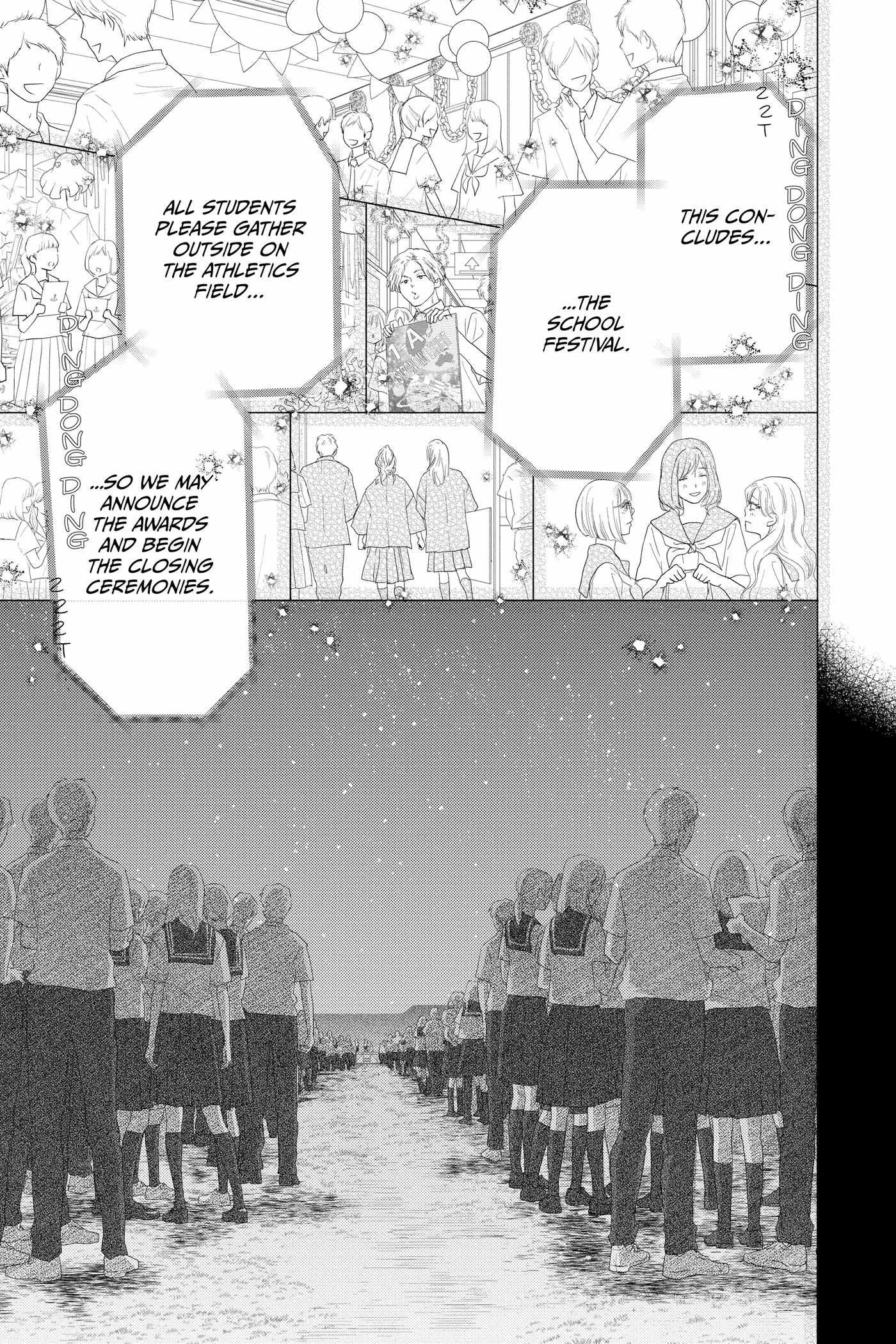Read A Star Brighter Than the Sun Manga Online