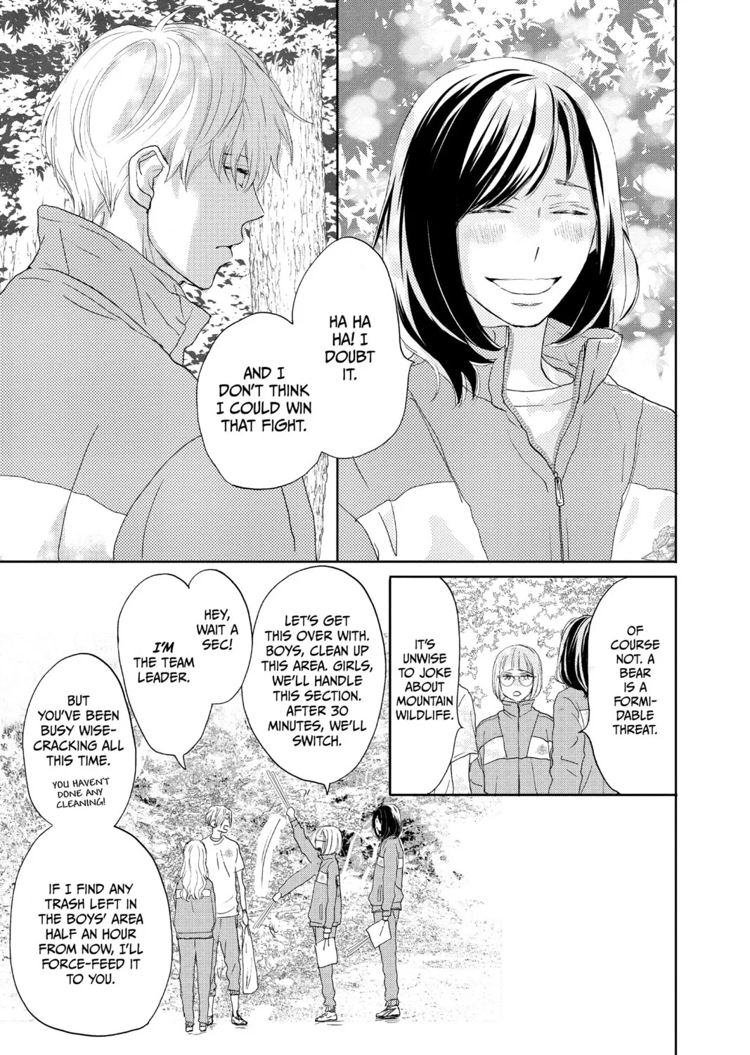 Read A Star Brighter Than the Sun Manga Online