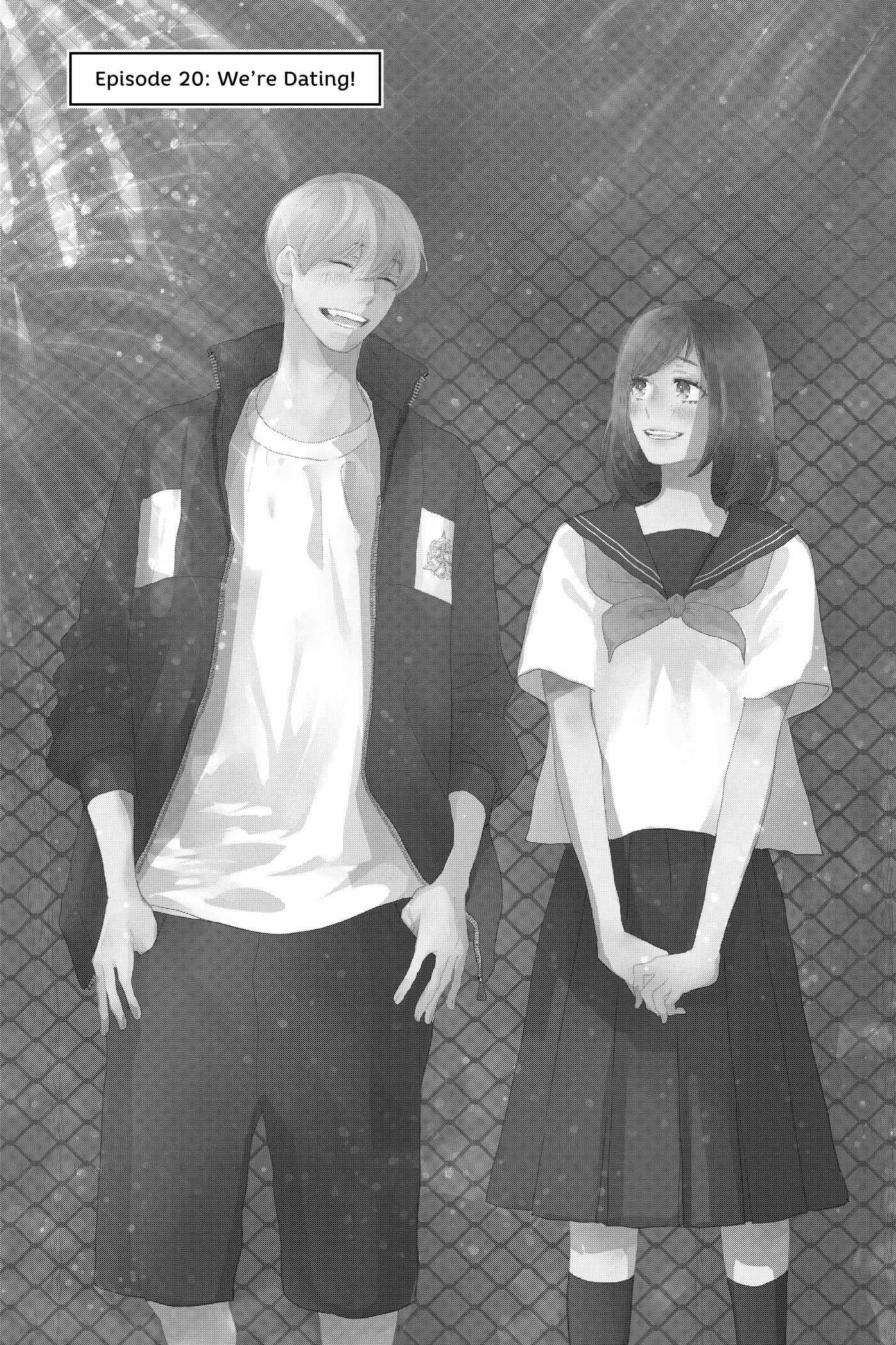 Read A Star Brighter Than the Sun Manga Online