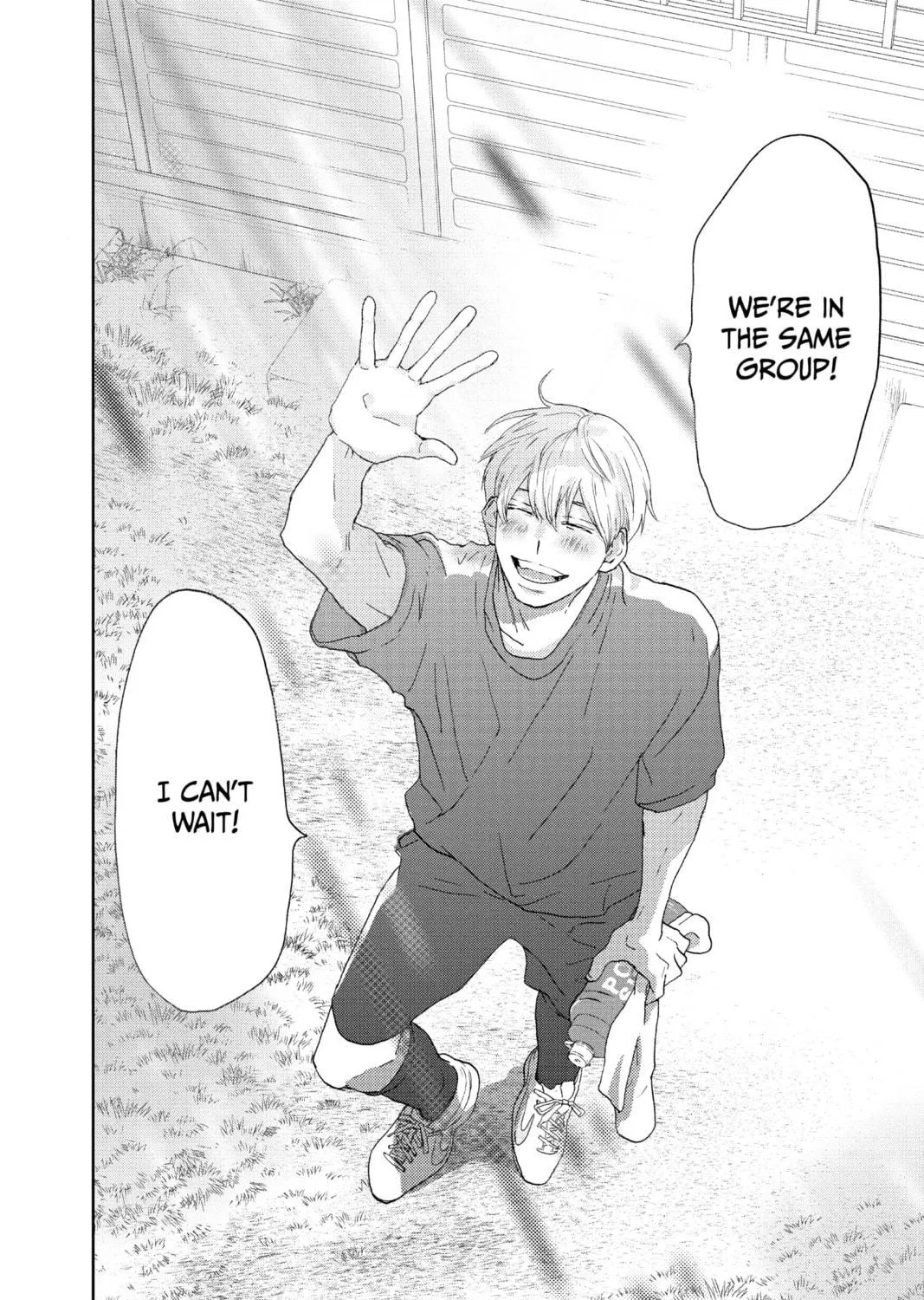 Read A Star Brighter Than the Sun Manga Online