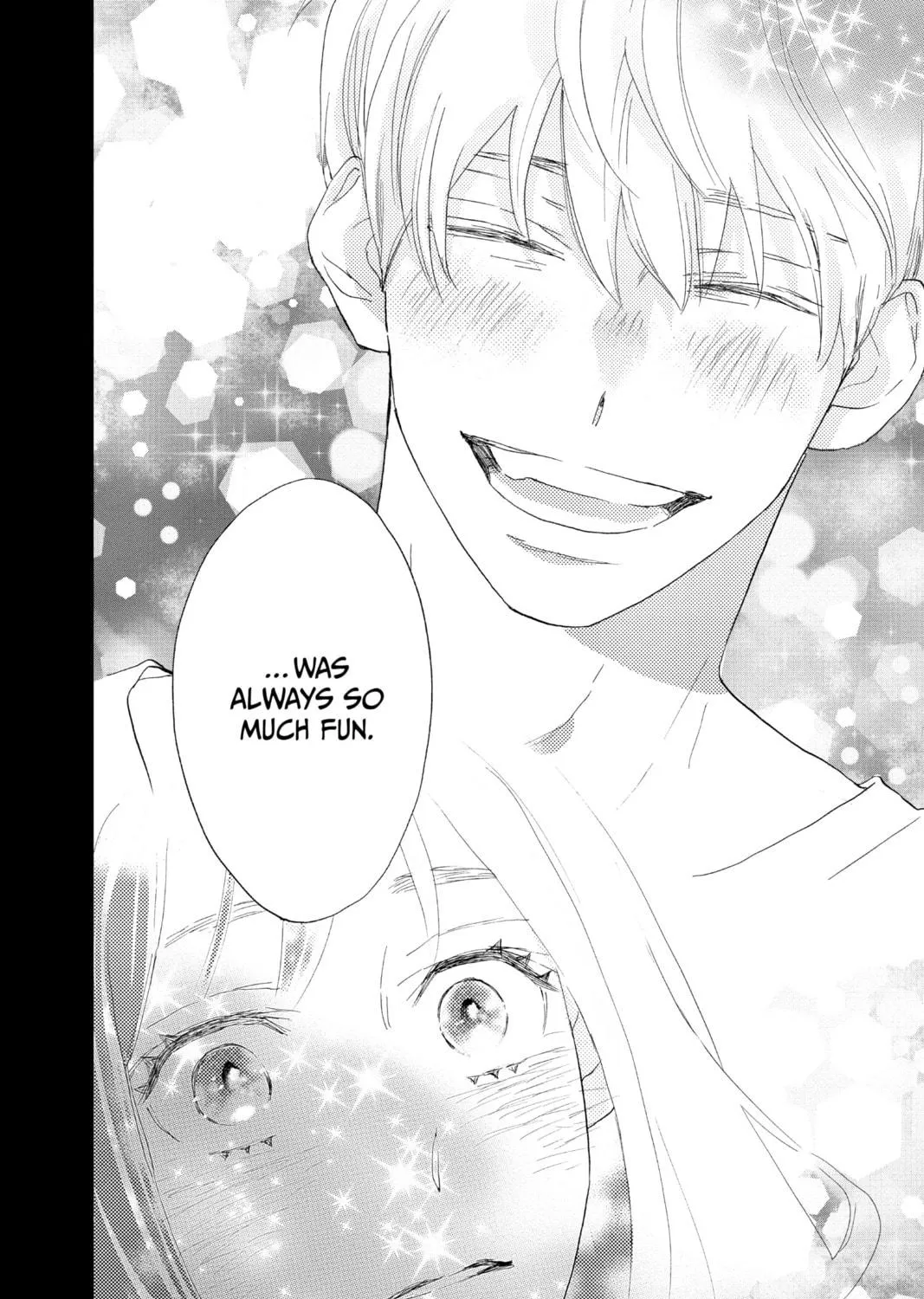Read A Star Brighter Than the Sun Manga Online