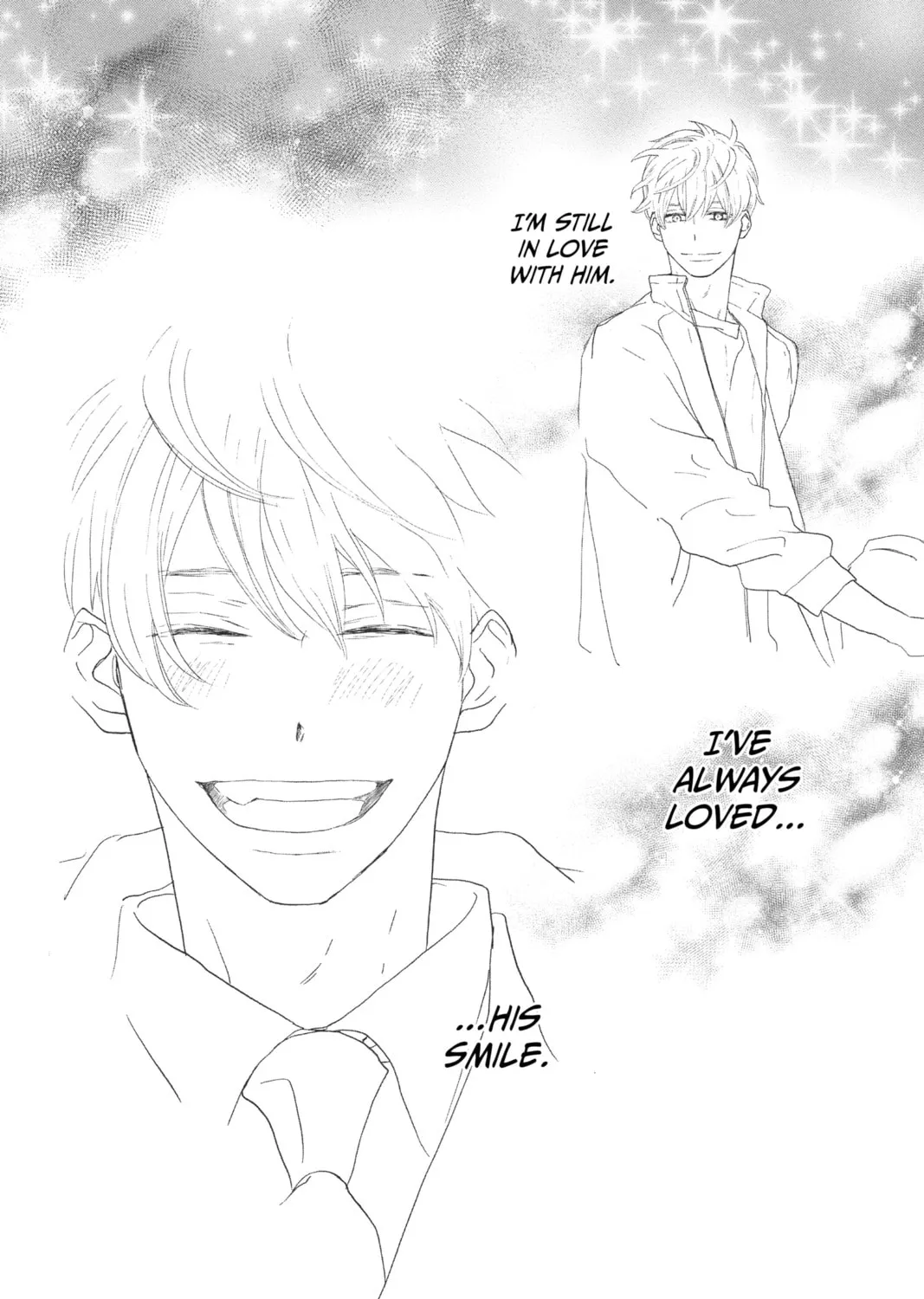 Read A Star Brighter Than the Sun Manga Online