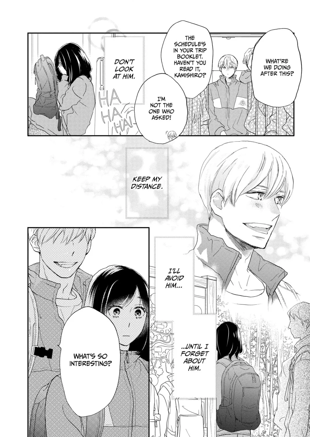 Read A Star Brighter Than the Sun Manga Online
