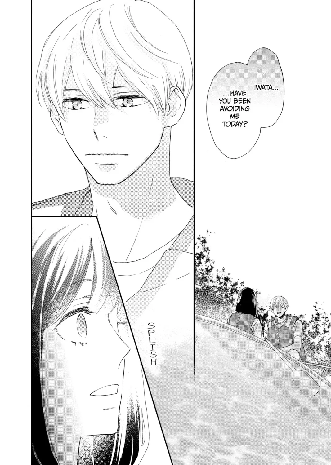 Read A Star Brighter Than the Sun Manga Online