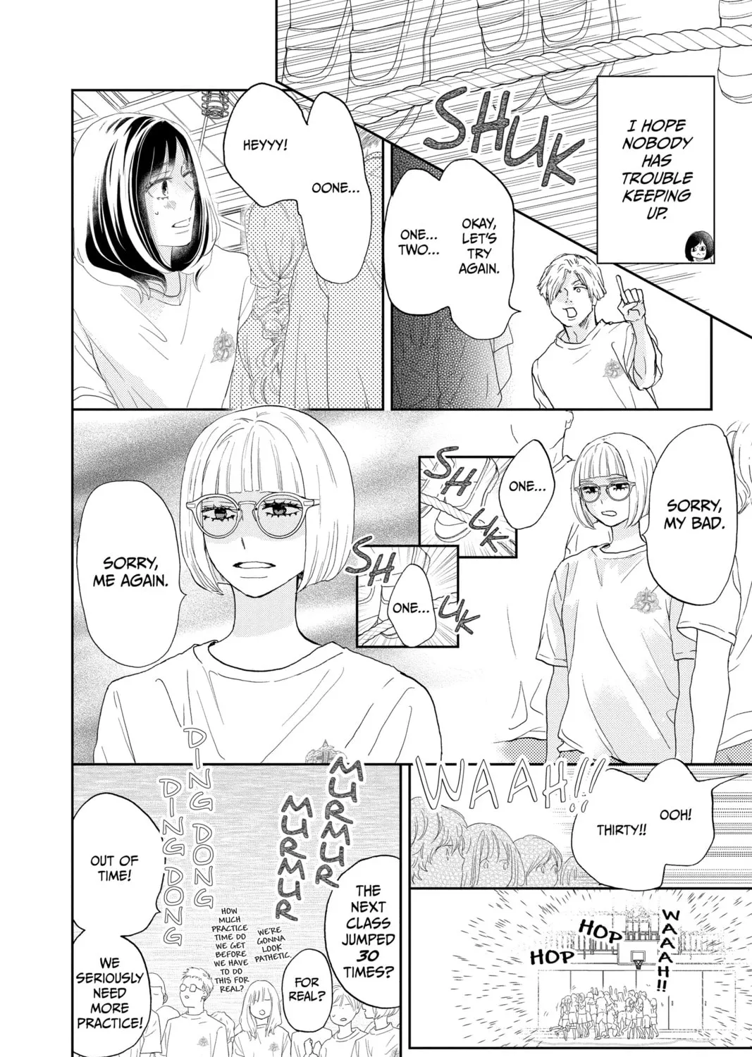 Read A Star Brighter Than the Sun Manga Online