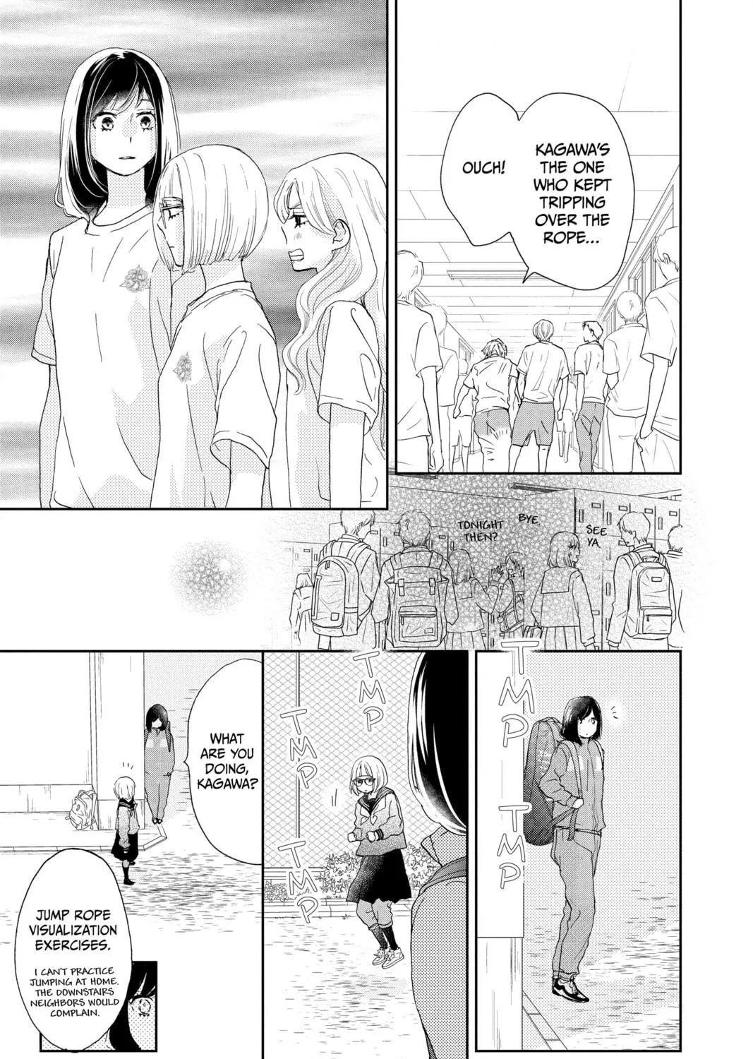 Read A Star Brighter Than the Sun Manga Online