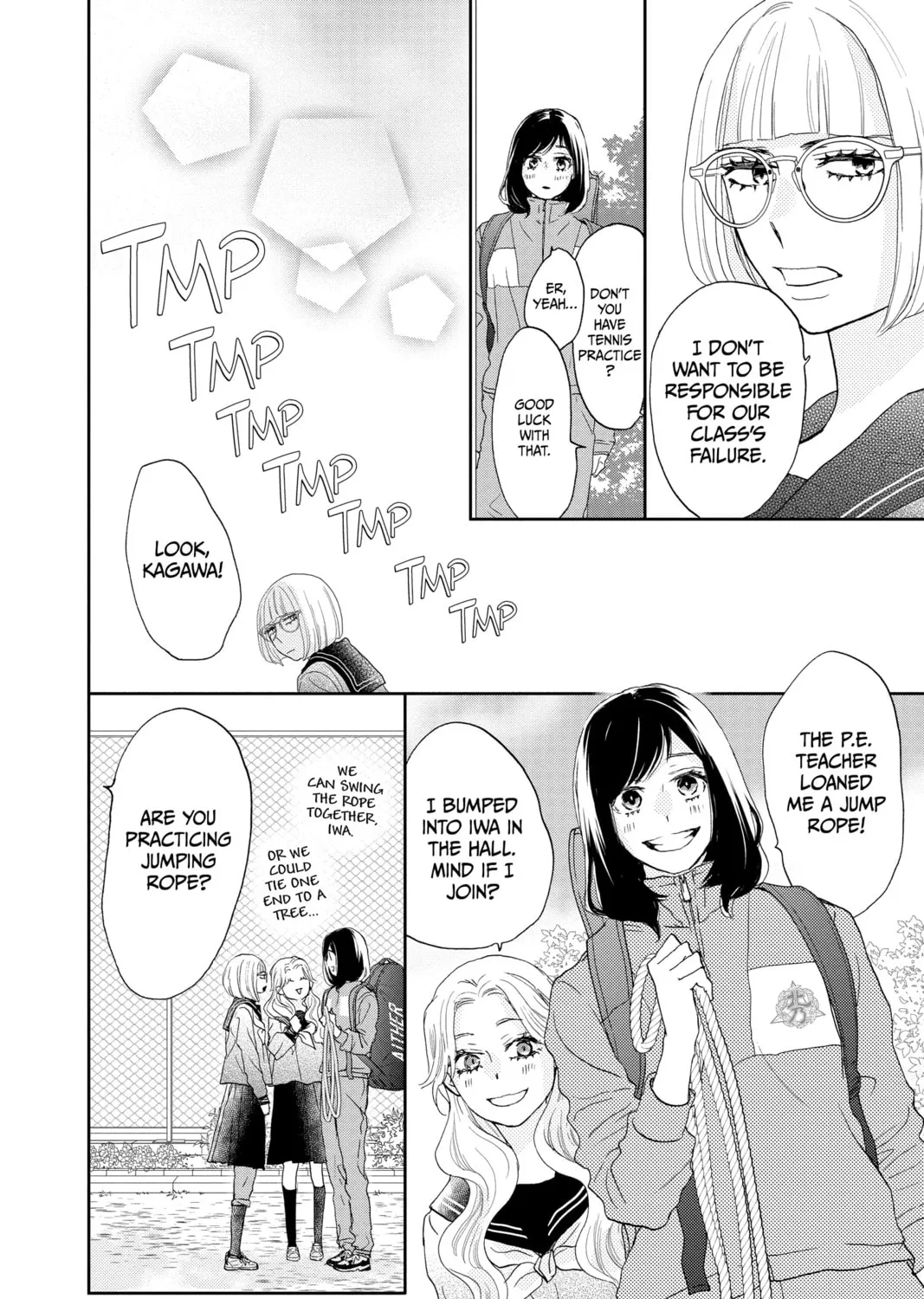 Read A Star Brighter Than the Sun Manga Online
