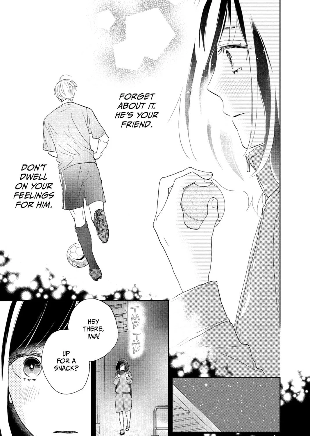 Read A Star Brighter Than the Sun Manga Online