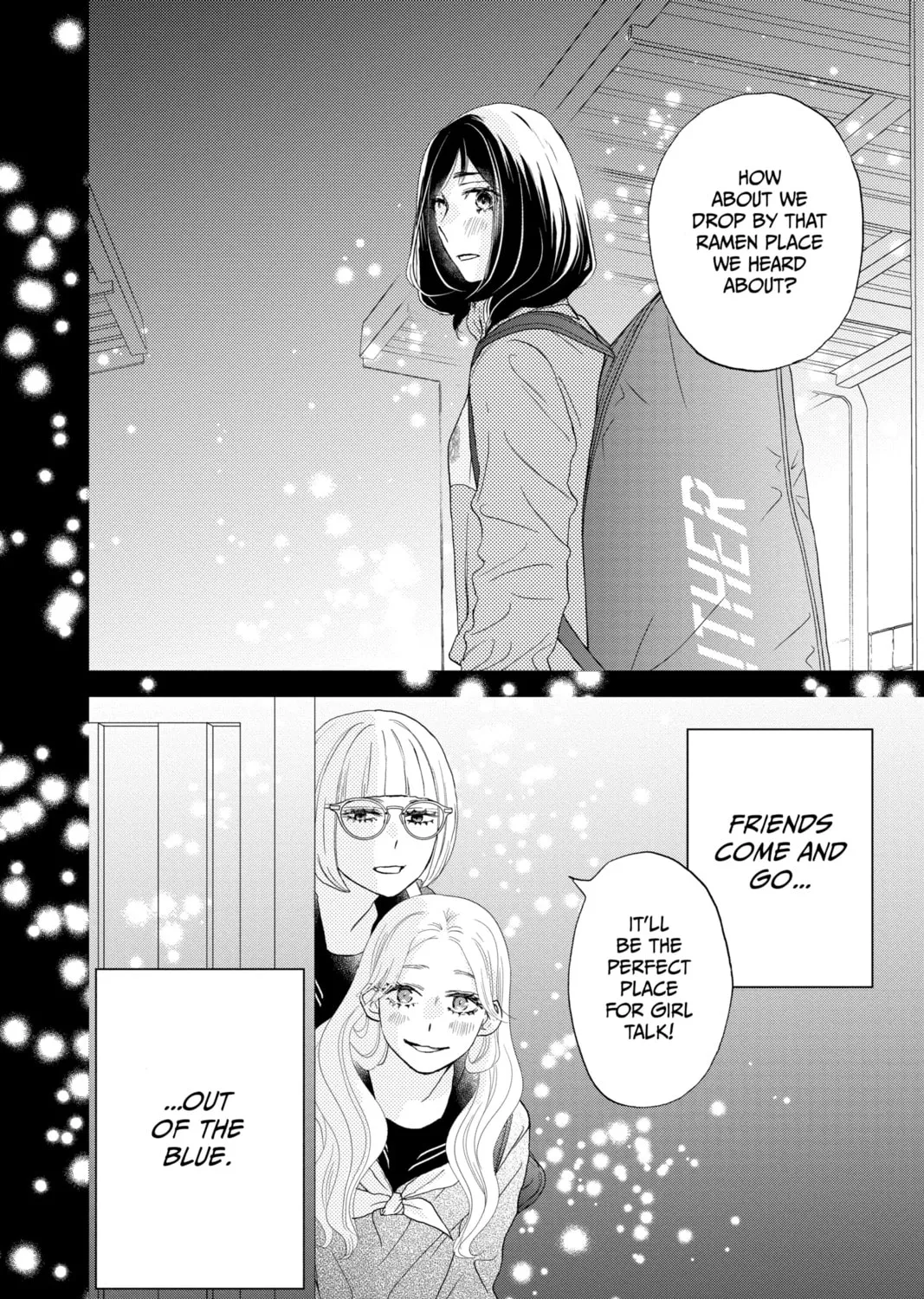 Read A Star Brighter Than the Sun Manga Online
