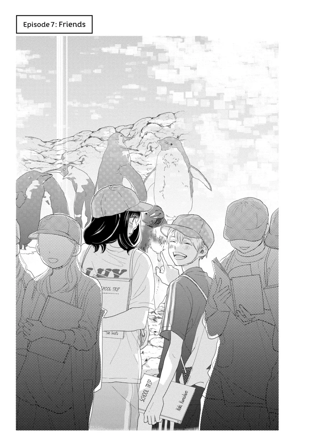 Read A Star Brighter Than the Sun Manga Online