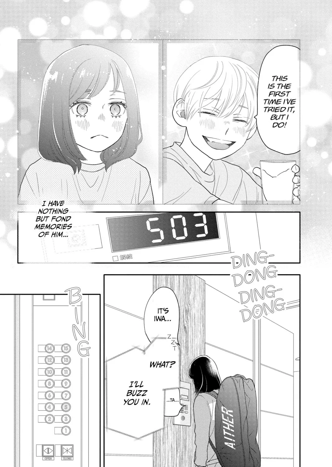 Read A Star Brighter Than the Sun Manga Online