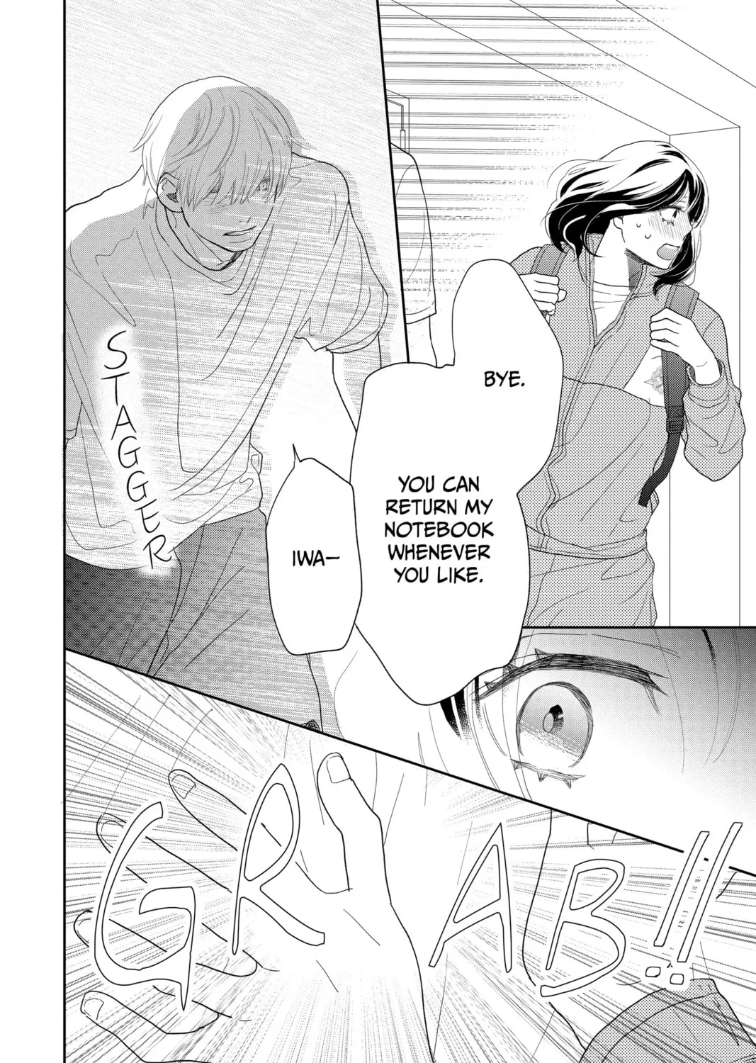 Read A Star Brighter Than the Sun Manga Online