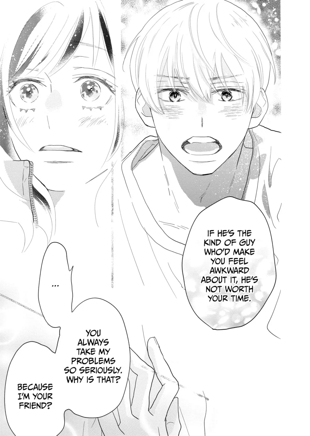 Read A Star Brighter Than the Sun Manga Online