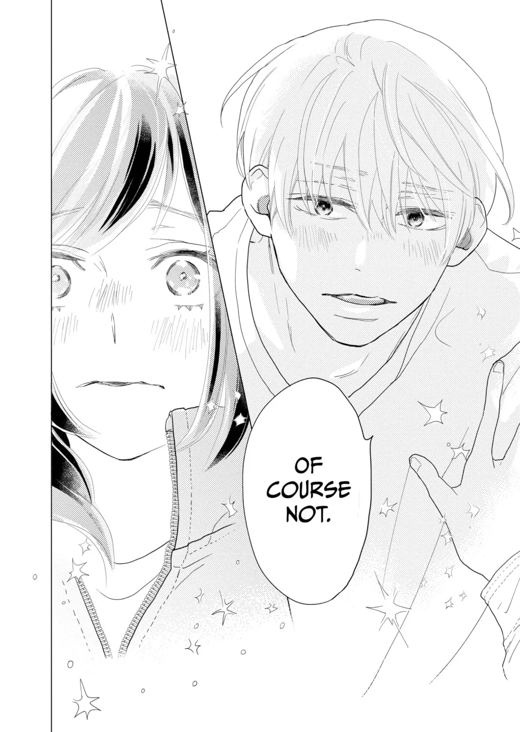 Read A Star Brighter Than the Sun Manga Online