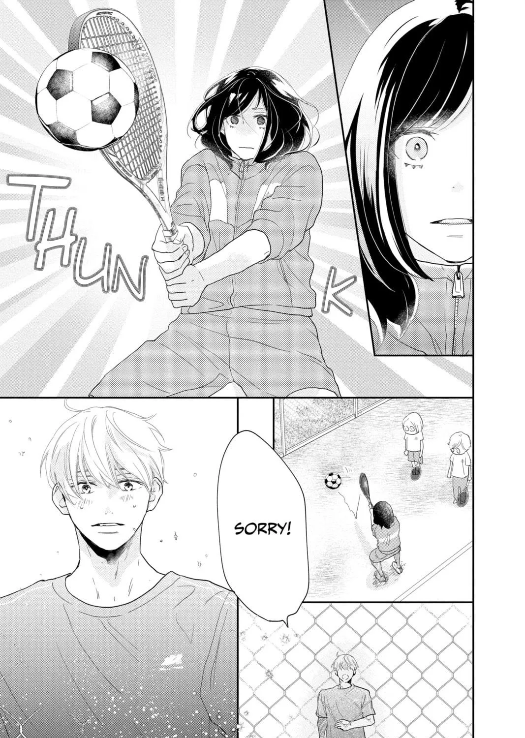 Read A Star Brighter Than the Sun Manga Online
