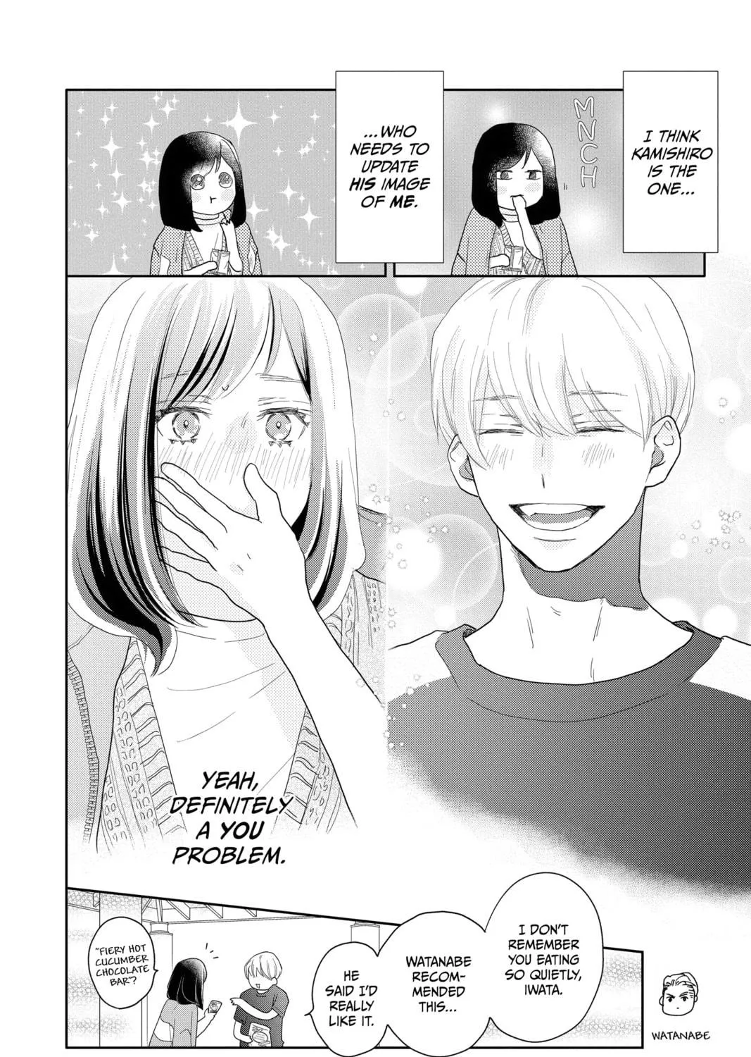 Read A Star Brighter Than the Sun Manga Online