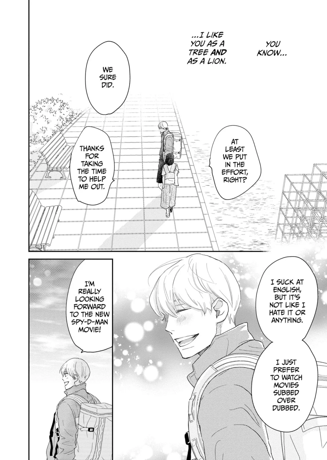 Read A Star Brighter Than the Sun Manga Online