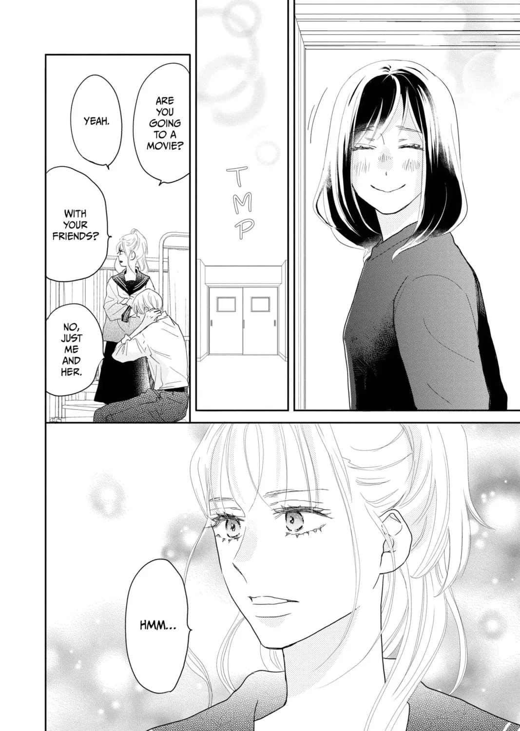 Read A Star Brighter Than the Sun Manga Online