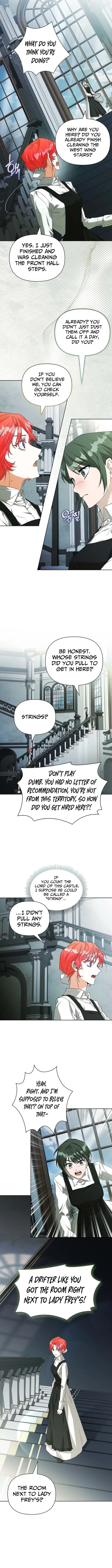 Read About Perfect Revenge Manga Online