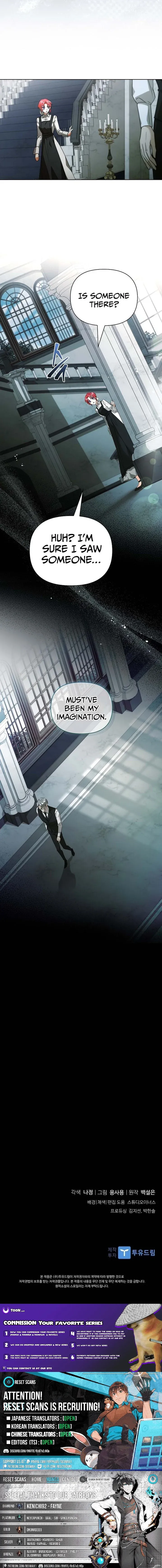 Read About Perfect Revenge Manga Online