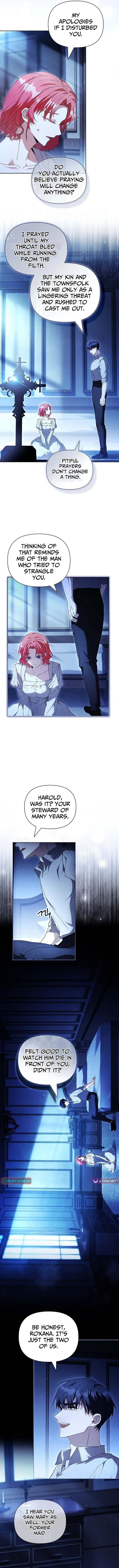 Read About Perfect Revenge Manga Online