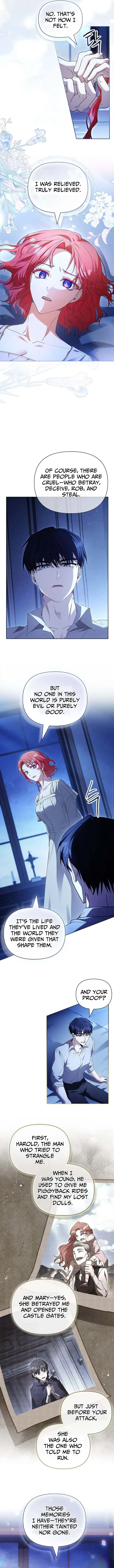 Read About Perfect Revenge Manga Online