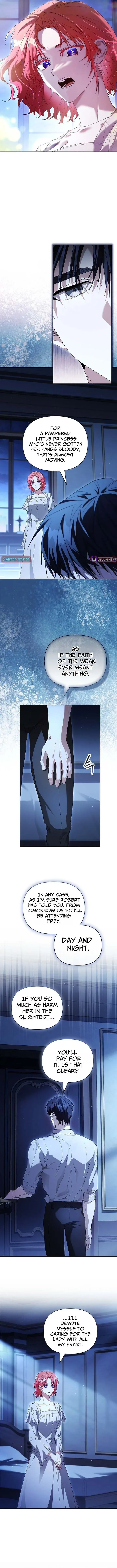 Read About Perfect Revenge Manga Online