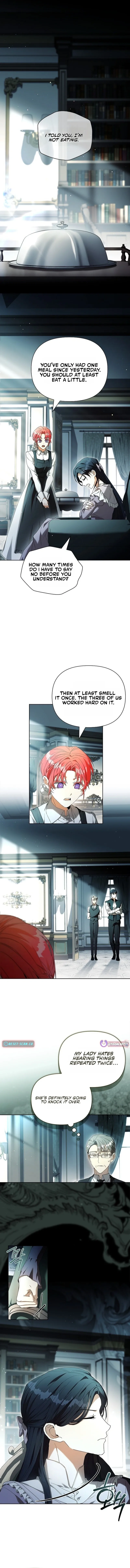 Read About Perfect Revenge Manga Online