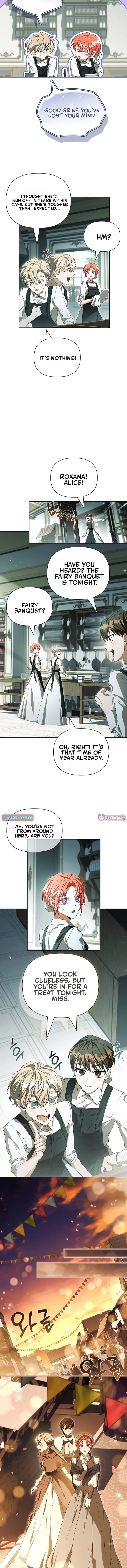 Read About Perfect Revenge Manga Online