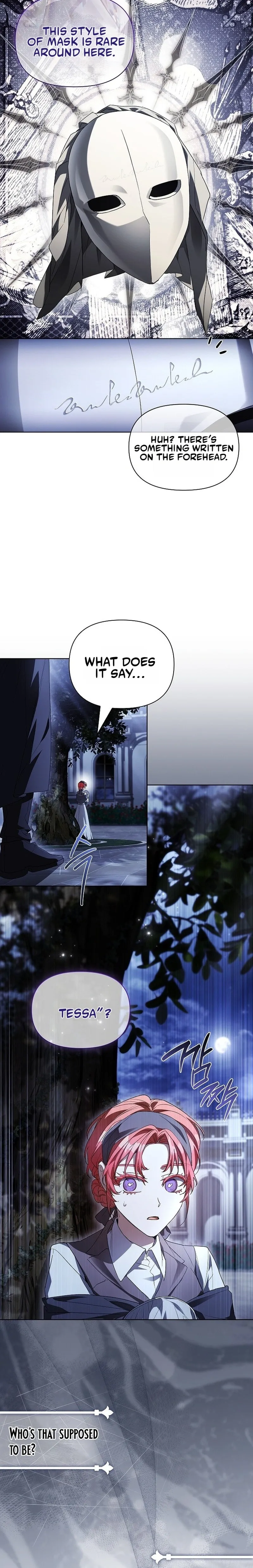 Read About Perfect Revenge Manga Online