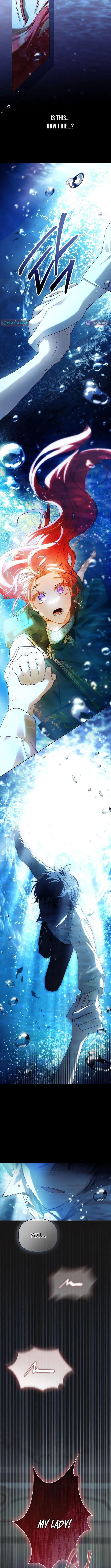Read About Perfect Revenge Manga Online