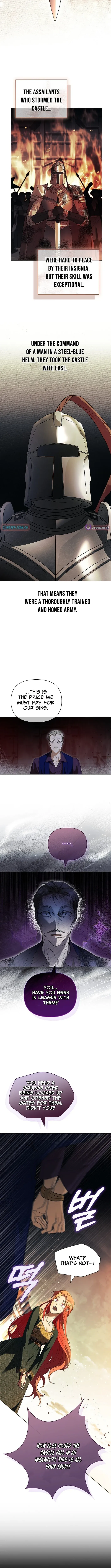Read About Perfect Revenge Manga Online