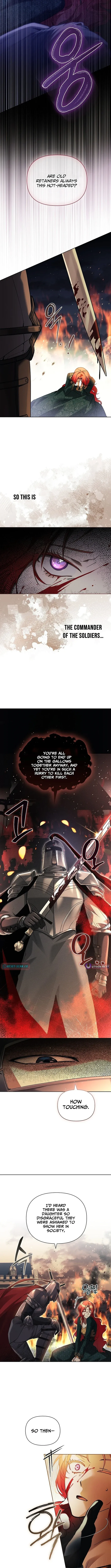 Read About Perfect Revenge Manga Online
