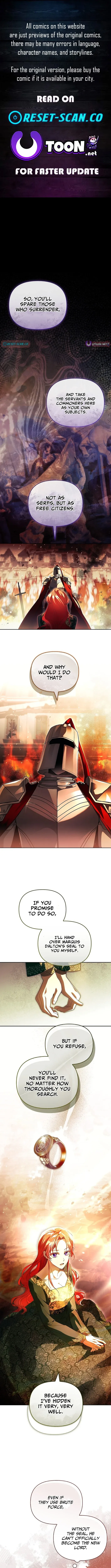 Read About Perfect Revenge Manga Online